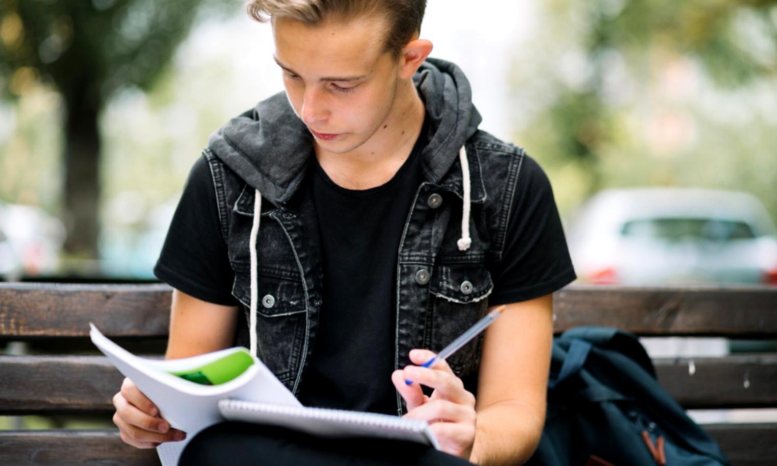 Strukturierter Lernpfad für Position Trading Ausbildung