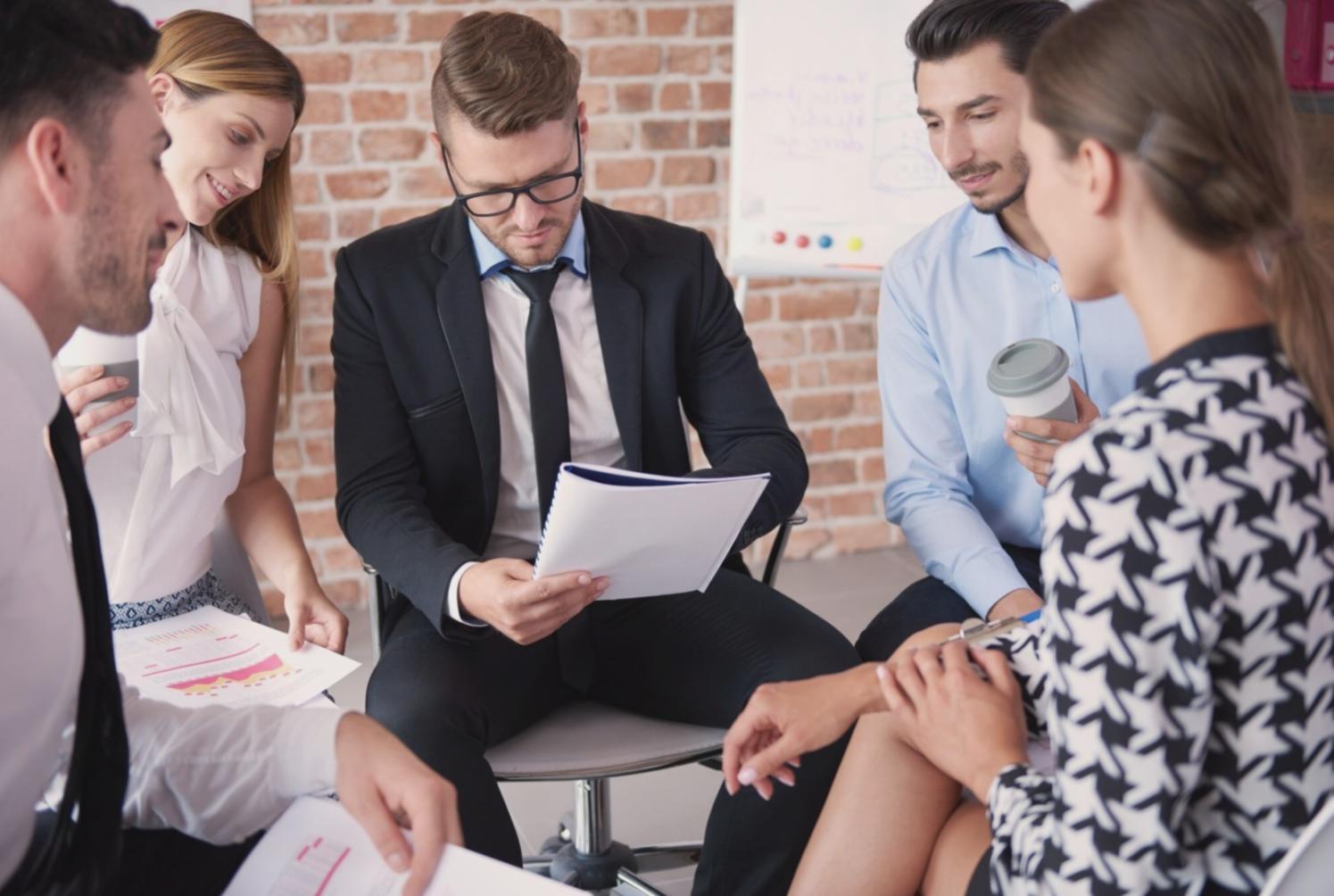 Marktanalyse Tools und Strategieentwicklung