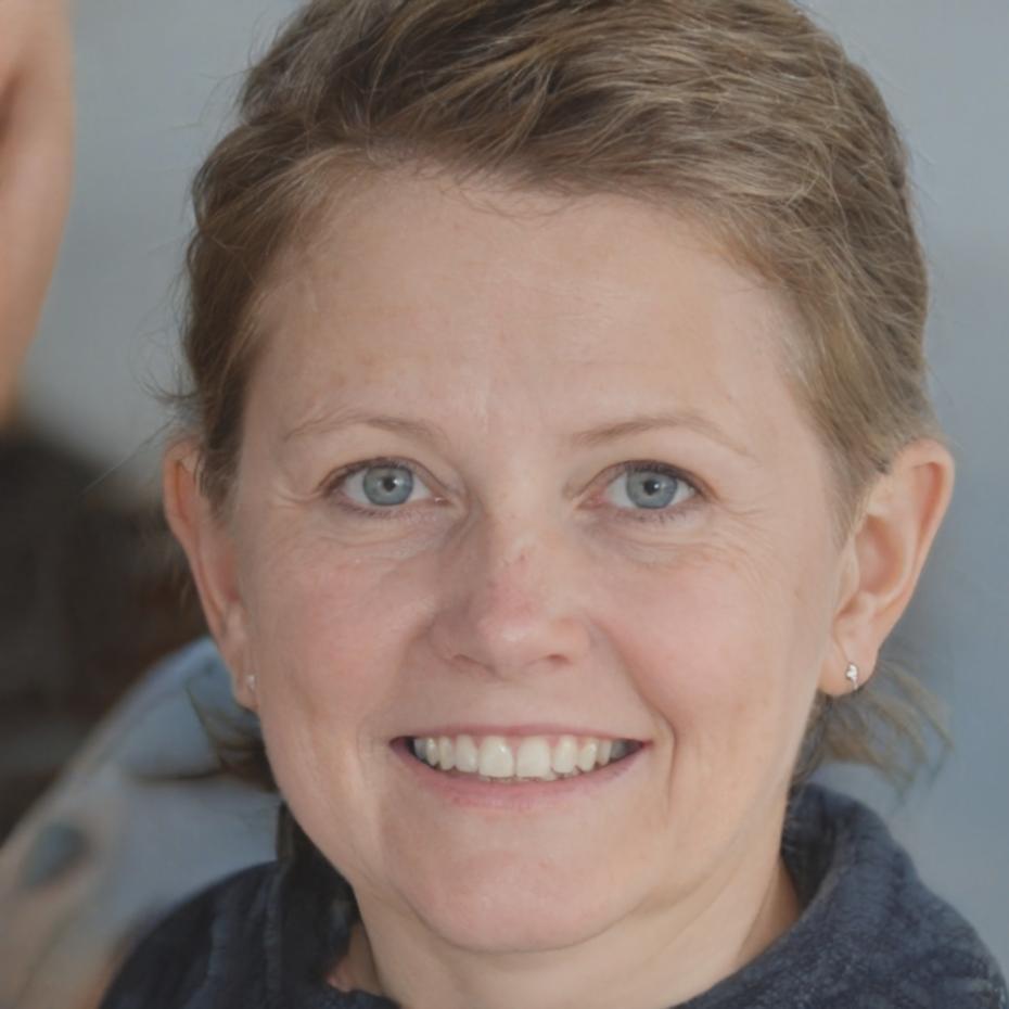 Katrin Hoffmann - Position Trading Expertin