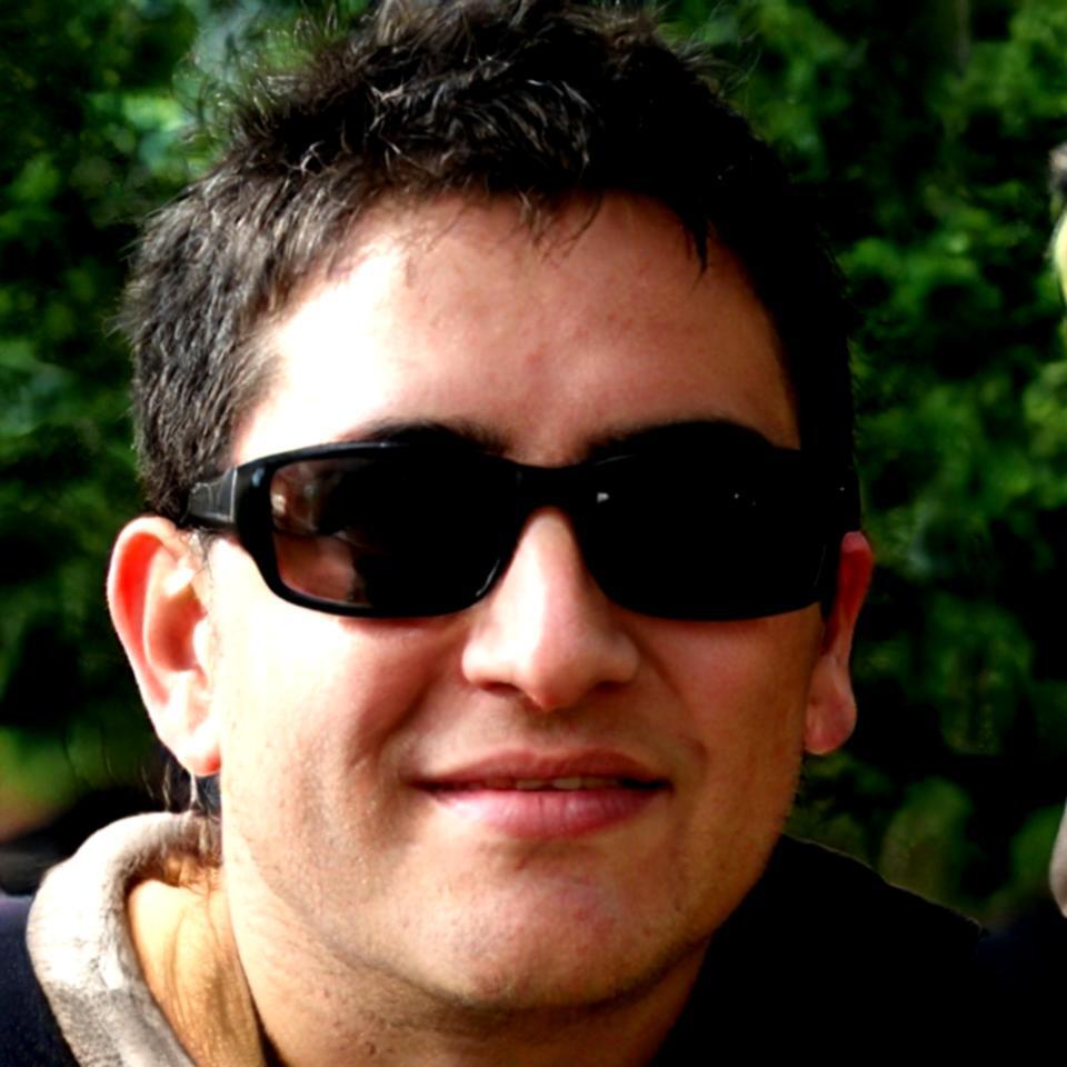 Marcus Weber - Marktanalyst und Trading Coach
